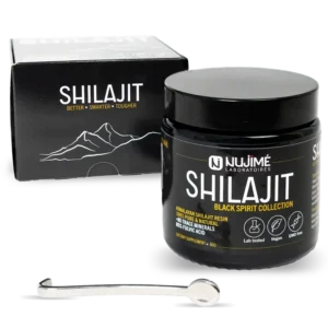 Shilajit | pot de 100g