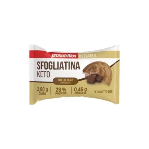 Sfogliatina Multicéréales au Chocolat (50g)