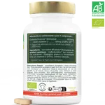 Acérola Bio, 25% Vitamine C | 120 comprimés – Image 3