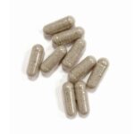 Ail Noir Bio, Fermenté | 90 gélules – Image 4