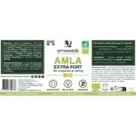 Amla Bio, Extra Fort | 180 comprimés – Image 5