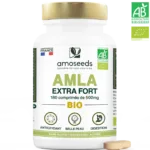 Amla Bio, Extra Fort | 180 comprimés
