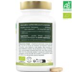 Amla Bio, Extra Fort | 180 comprimés – Image 3