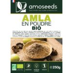 Amla en Poudre Bio 250g – Image 4