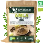 Amla en Poudre Bio 250g
