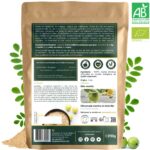 Amla en Poudre Bio 250g – Image 2