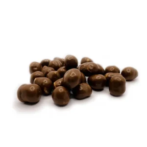 Boules de Soja Chocolat au Lait