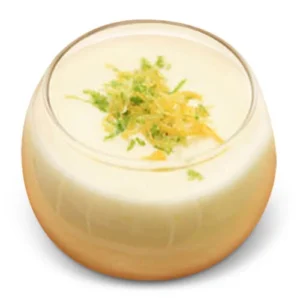 Entremet Citron Meringué (Sachet)