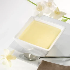 Entremet à la Vanille (Sachet)