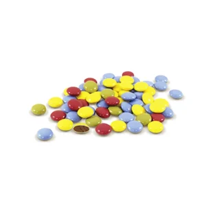 Boutons de Chocolat (40g)