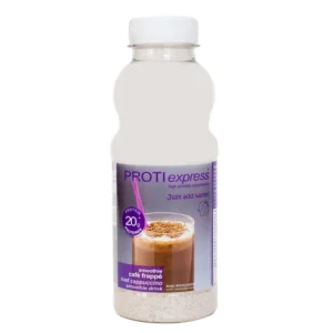 Bouteille Café Frappé (30g)