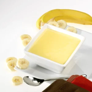 Entremet à la Banane (Sachet)