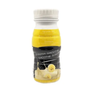 Smoothie Banane (200ml)