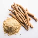 Ashwagandha en Poudre Bio 200g – Image 2