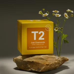Thé à la Camomille (Bte de 25 Sachets)