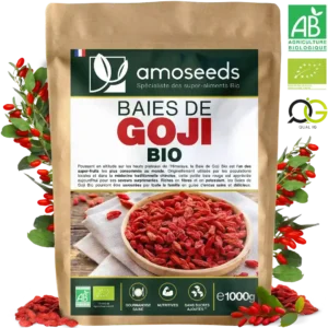 Baie de Gojie (1kg)