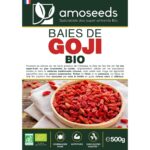 Baies de Goji Bio 200g – Image 4