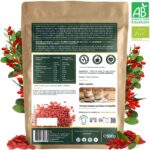 Baies de Goji Bio 200g – Image 2