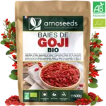 Baies de Goji Bio 200g