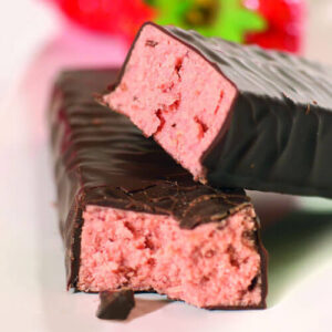 Barre Fraise