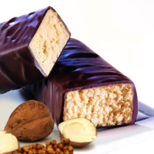 Barre Praline Noisette