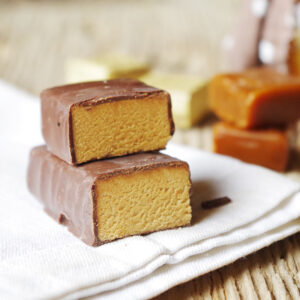 Barre Caramel