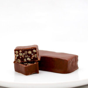 Barre Crisp Chocolat