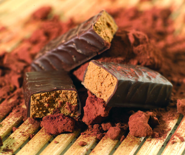 Barre Chocolat