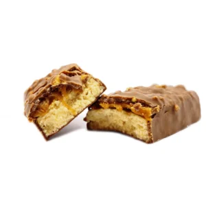Barre Cookies Cream