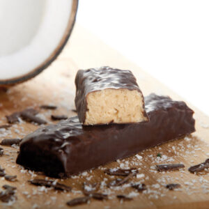 Barre Coco Banane | sans gluten