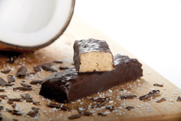 Barre Coco Banane | sans gluten