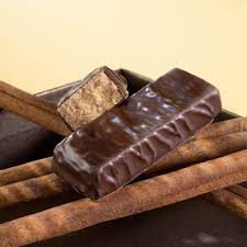 Barre Speculoos