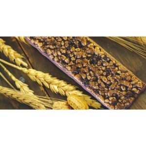 Barre Chocolat Cacahuètes