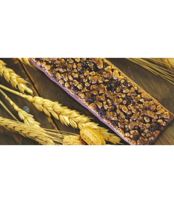 Barre Chocolat Cacahuètes
