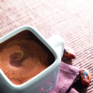 Boisson cacao