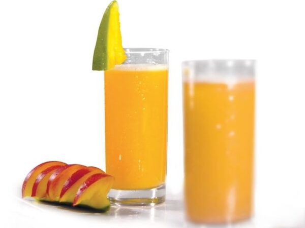 Sachet Boisson Pêche-Mangue