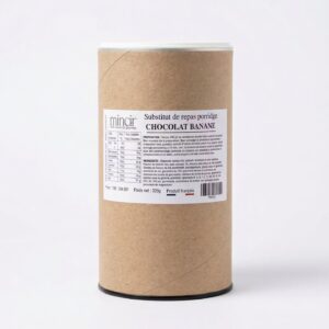 Pot Substitut de repas porridge Chocolat Banane