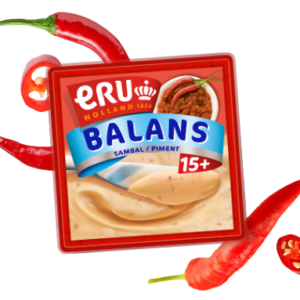 Fromage à Tartiner au Piment