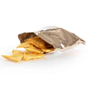 Sachet Chips saveur Mexicaine/Bacon