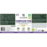 Complexe Foie Bio | 90 gélules – Image 5