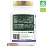 Complexe Foie Bio | 90 gélules – Image 2