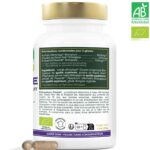 Complexe Foie Bio | 90 gélules – Image 3