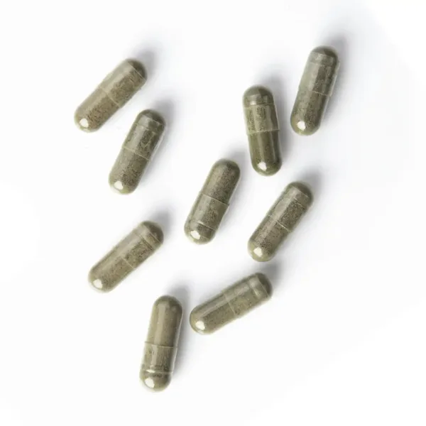 Complexe Peau Nette, Peaux grasses et à problèmes | 90 gélules – Image 4