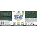 Complexe Sommeil Bio | 90 gélules – Image 5