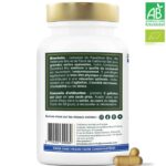 Complexe Sommeil Bio | 90 gélules – Image 2