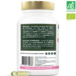 Cure Minceur Bio, Extra Forte - 180 gélules – Image 2