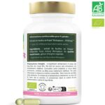 Cure Minceur Bio, Extra Forte - 180 gélules – Image 3