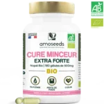 Cure Minceur Bio, Extra Forte - 180 gélules