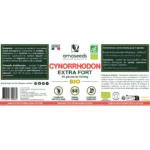 Cynorrhodon Bio, Extra Fort | 90 gélules – Image 5