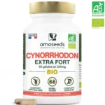 Cynorrhodon Bio, Extra Fort | 90 gélules